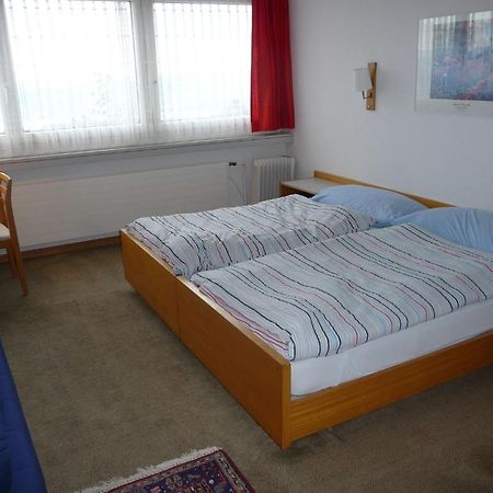 Hotel Panorama Windegg Langnau am Albis Eksteriør bilde