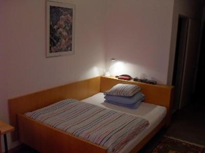Hotel Panorama Windegg Langnau am Albis Rom bilde